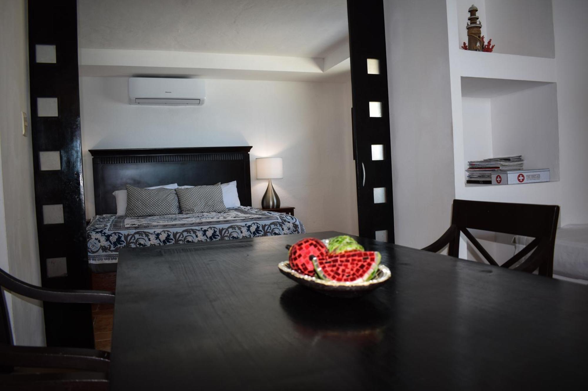 Caleta Tankah Hotel Tulum Cameră foto