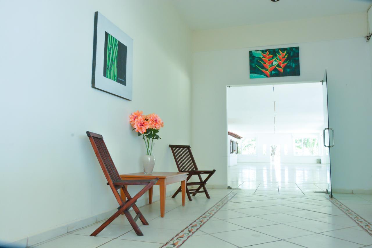 Caleta Tankah Hotel Tulum Exterior foto